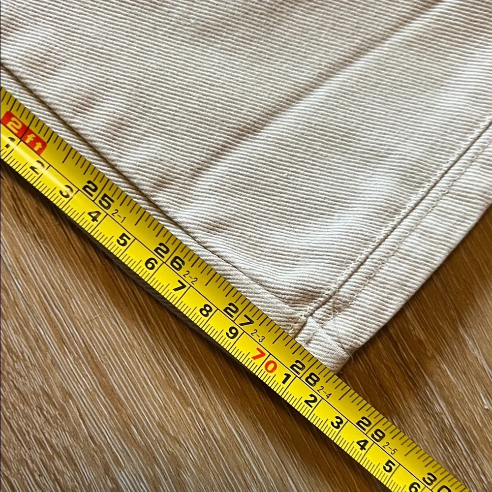 Vintage Authentic Rockies Jeanswear Size 28/7 Inseam 36 Style 1223015